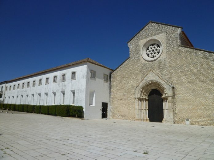 Convento de São Francisco en Santarém